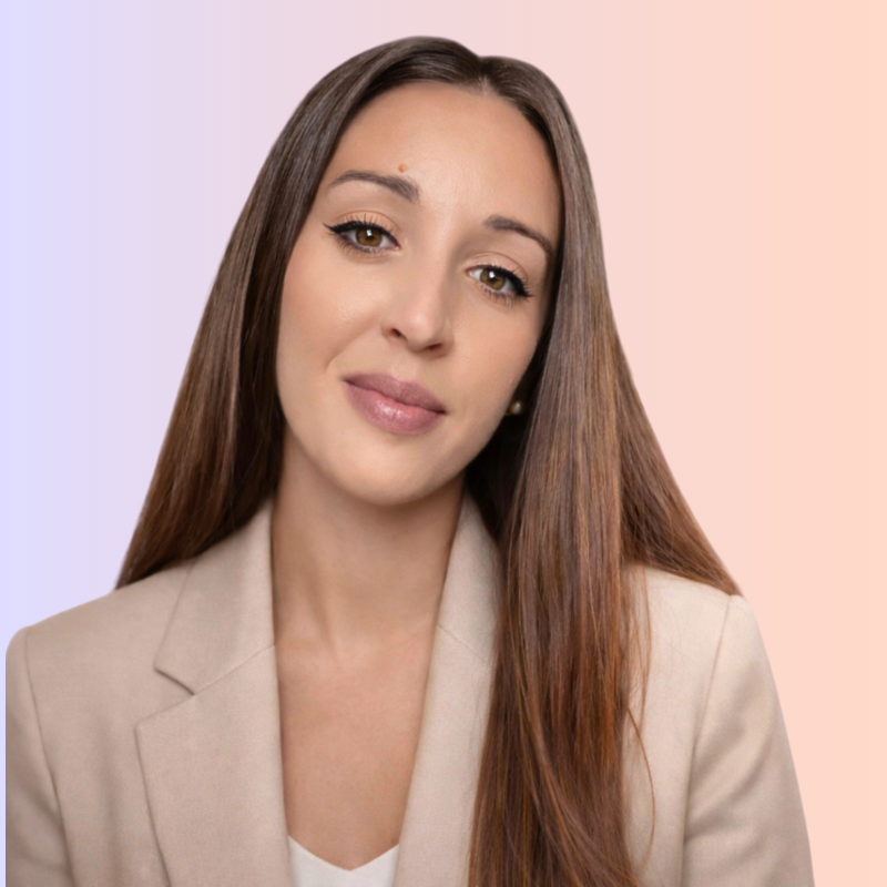 Portrait de Lisa Le Pape, fondatrice de Liloubloom
